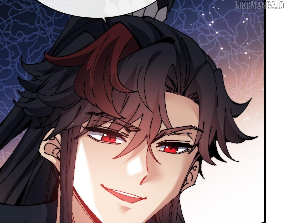 Master: This rebellious disciple is definitely not the Holy Son Chapter 149 - page 79